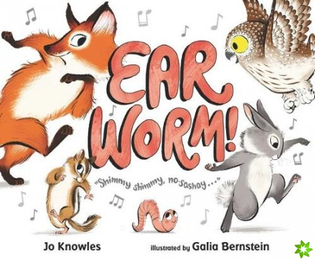 Ear Worm!