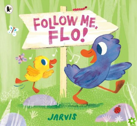 Follow Me, Flo!