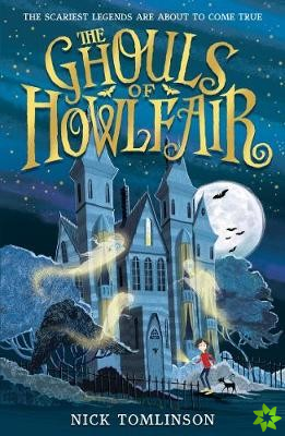 Ghouls of Howlfair