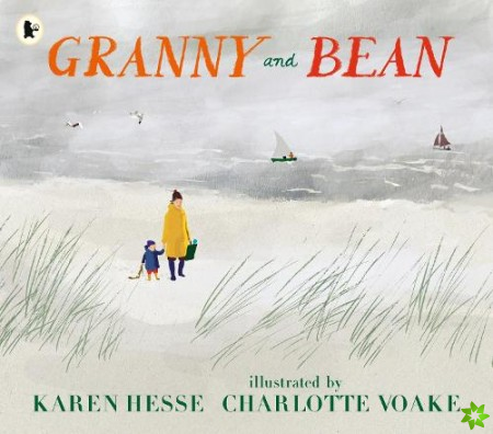 Granny and Bean