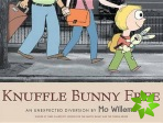 Knuffle Bunny Free: An Unexpected Diversion