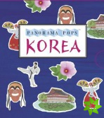 Korea: Panorama Pops