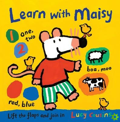 Learn with Maisy