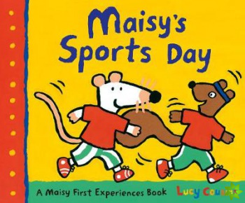 Maisy's Sports Day