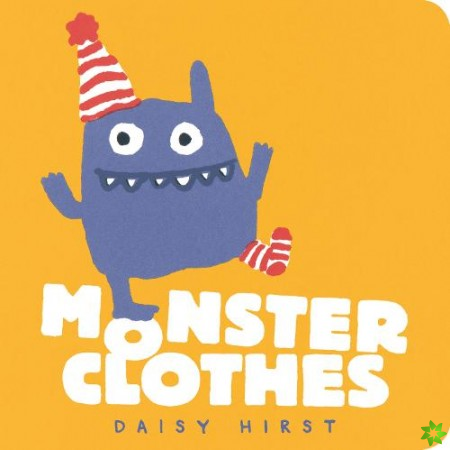 Monster Clothes
