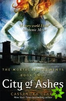 Mortal Instruments 2: City of Ashes