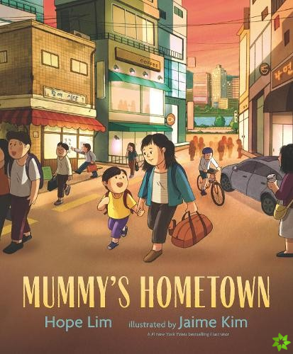 Mummy's Hometown