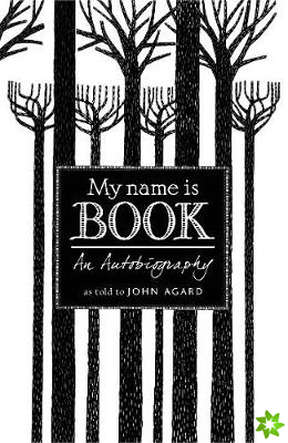 My Name Is Book