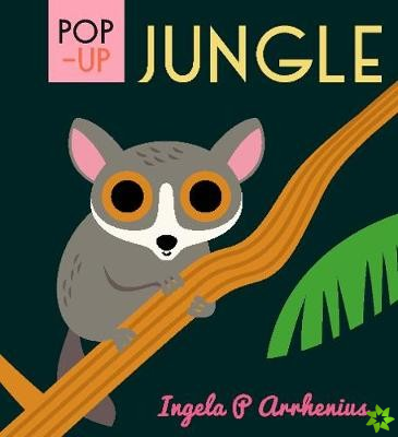 Pop-up Jungle