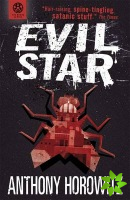 Power of Five: Evil Star