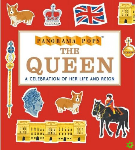 Queen: Panorama Pops