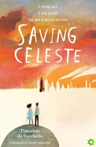 Saving Celeste