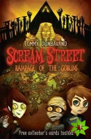 Scream Street 10: Rampage of the Goblins