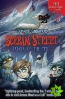 Scream Street 11: Hunger of the Yeti