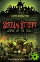 Scream Street 8: Attack of the Trolls