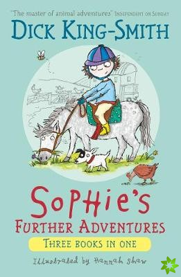 Sophie's Further Adventures