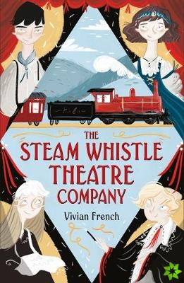 Steam Whistle Theatre Company