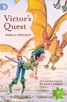 Victor's Quest
