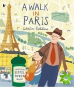 Walk in Paris