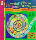 Wheeling & Whirling Around Book