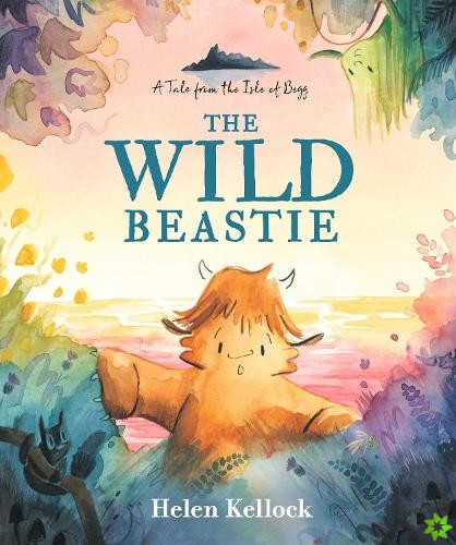 Wild Beastie: A Tale from the Isle of Begg
