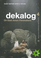 Dekalog 04 - On East Asian Filmmakers