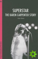 Superstar  The Karen Carpenter Story
