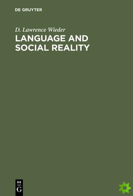 Language and Social Reality