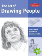 Art of Drawing People (Collector's Series)