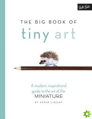 Big Book of Tiny Art