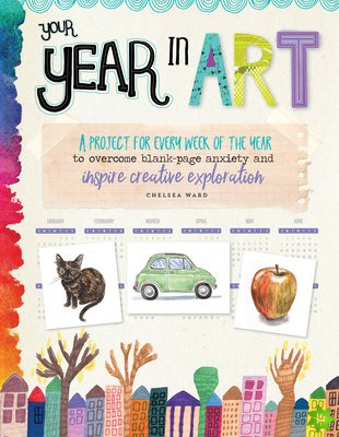 Your Year in Art