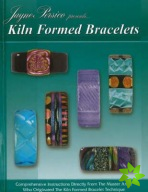Kiln Formed Bracelets