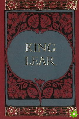 King Lear Minibook