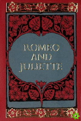 Romeo & Juliette Minobook -- Gilt Edged Edition