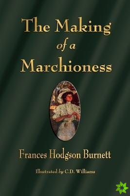Making of a Marchioness