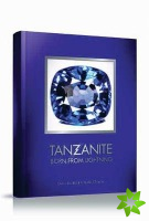 Tanzanite: Born from Lightning
