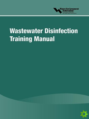Wastewater Disinfection Training Manual