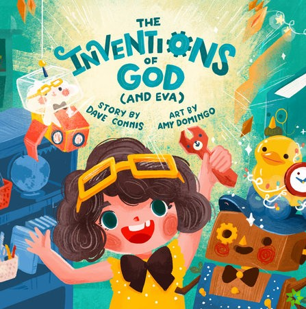 Inventions of God (And Eva)