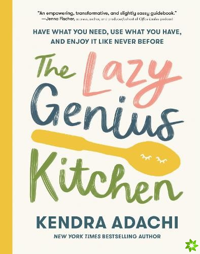 Lazy Genius Kitchen