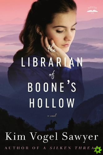 Librarian of Boone's Hollow