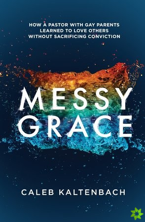 Messy Grace