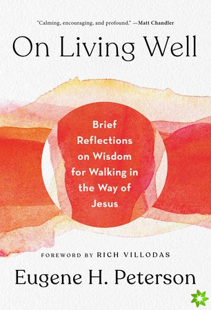 On Living Well