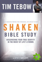 Shaken (Bible Study)