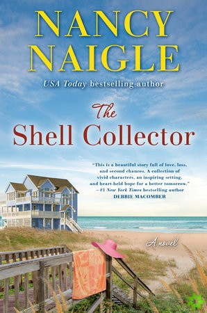 Shell Collector
