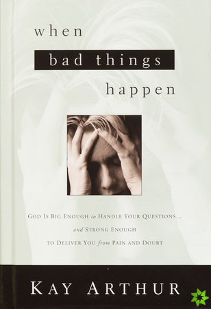 When Bad Things Happen