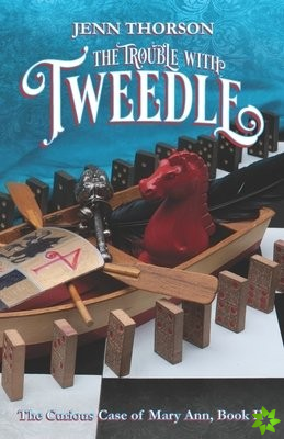 Trouble with Tweedle