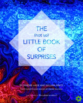(not so) Little Book of Surprises