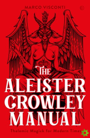 Aleister Crowley Manual
