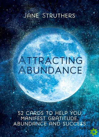 Attracting Abundance