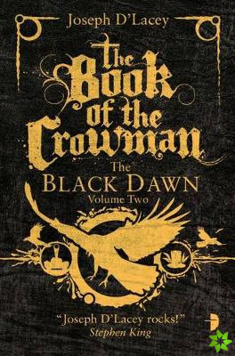 Book of the Crowman
